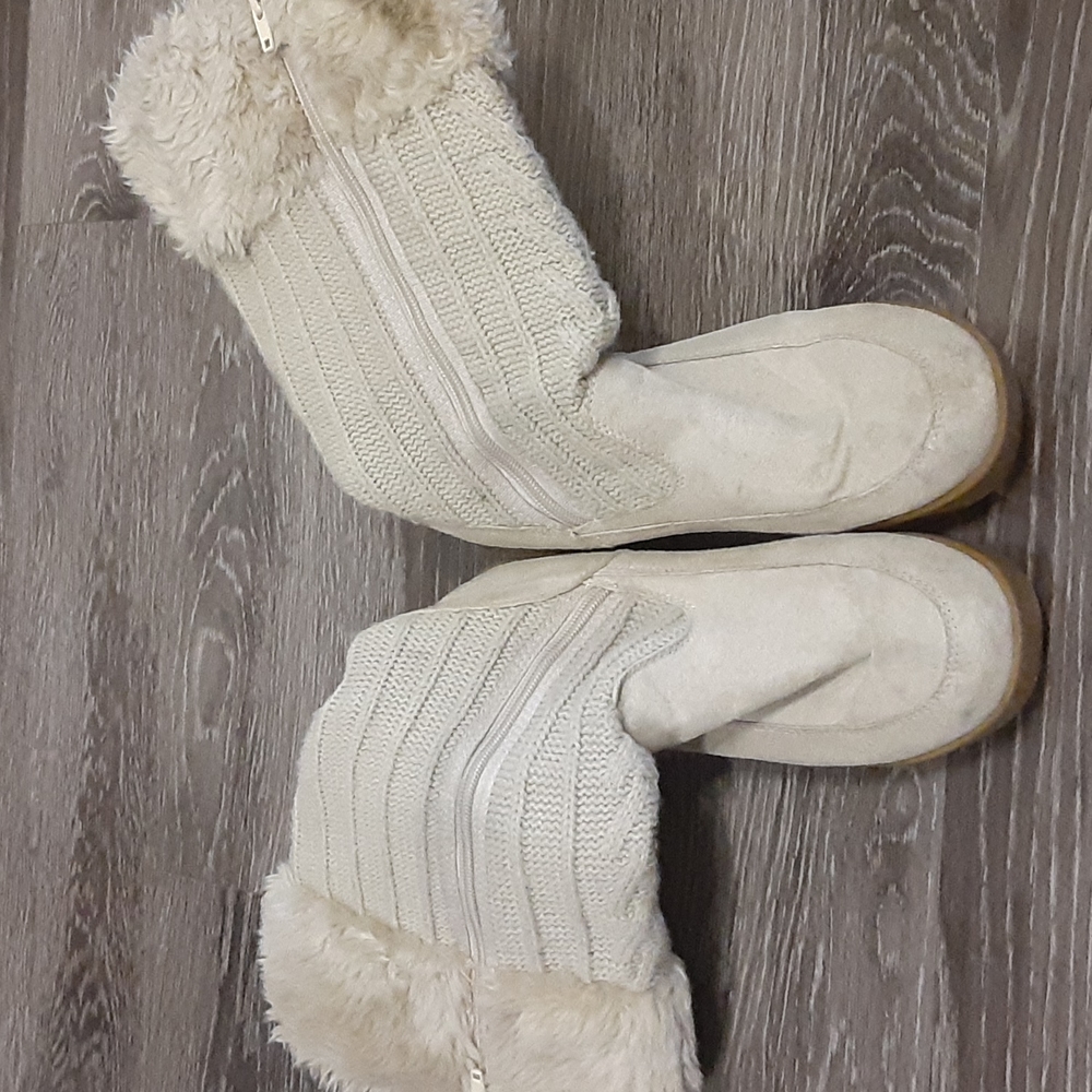 JESSICA Boots